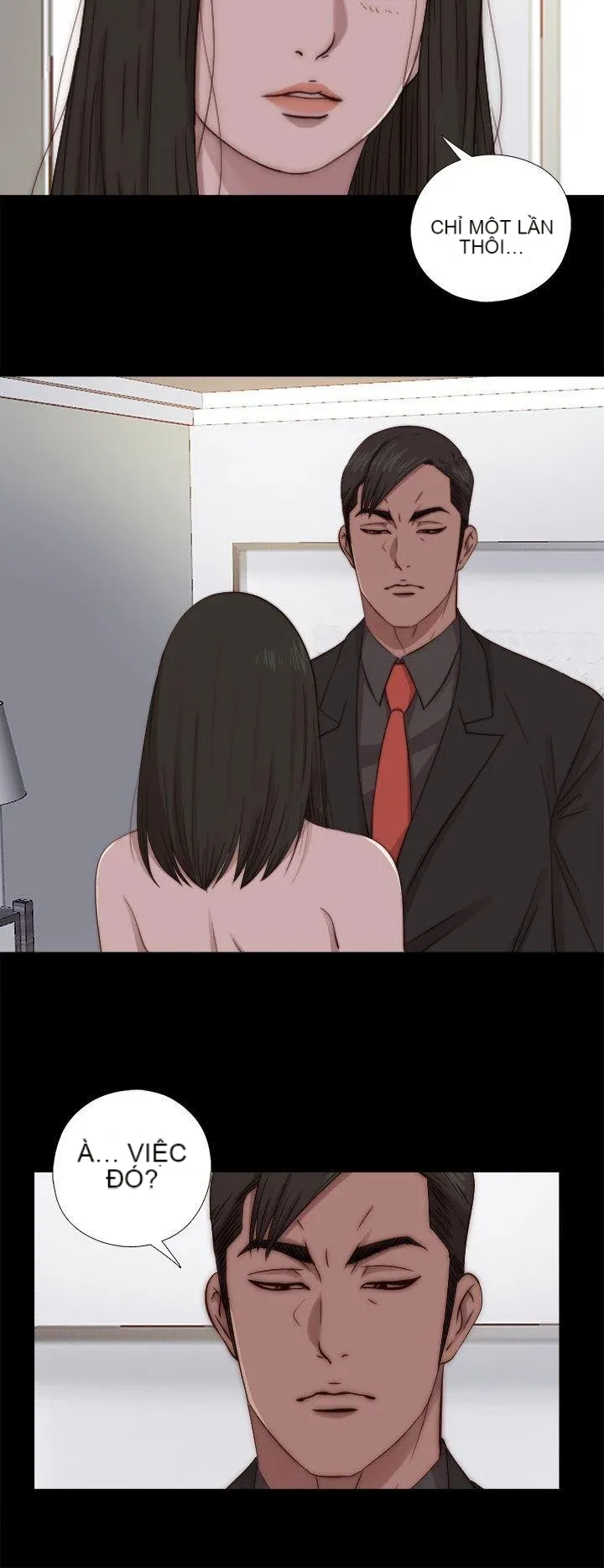 Bác tôi/cô gái của người hàng xóm Chương 1-127