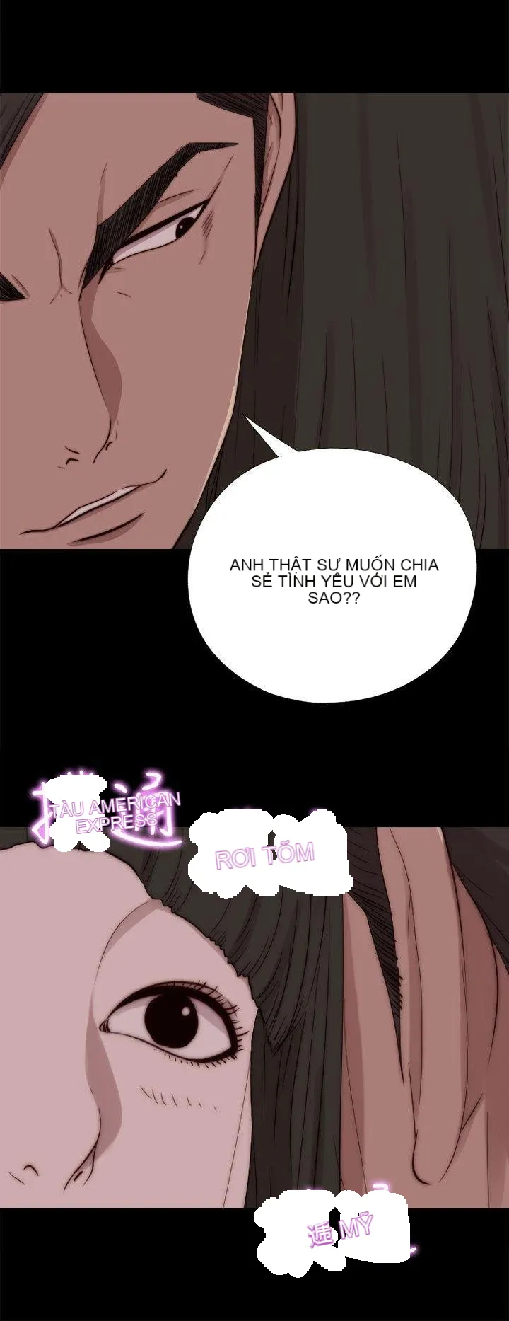 Bác tôi/cô gái của người hàng xóm Chương 1-127