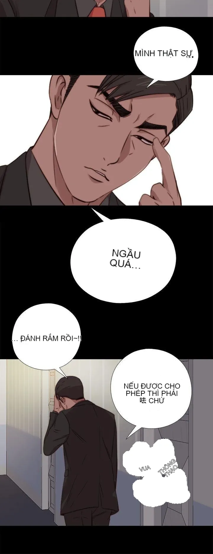 Bác tôi/cô gái của người hàng xóm Chương 1-127