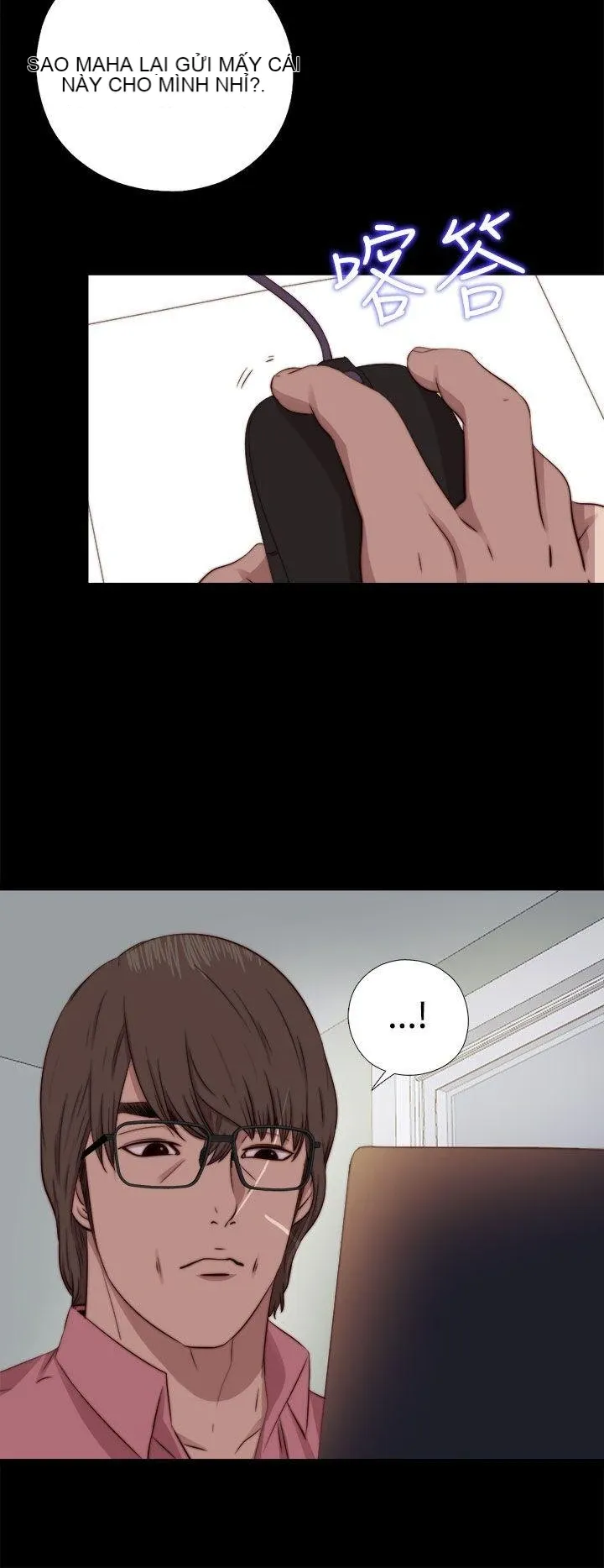 Bác tôi/cô gái của người hàng xóm Chương 1-127