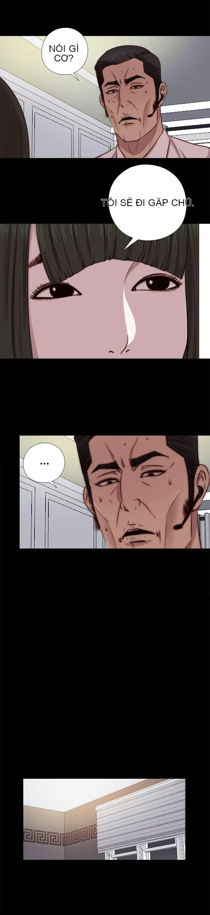 Bác tôi/cô gái của người hàng xóm Chương 1-127