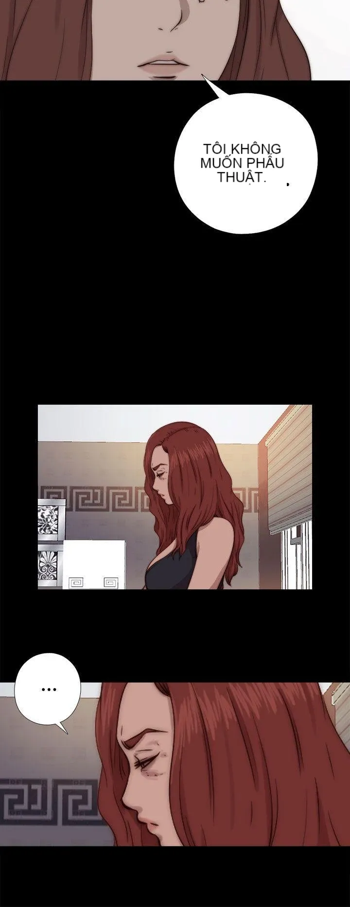 Bác tôi/cô gái của người hàng xóm Chương 1-127