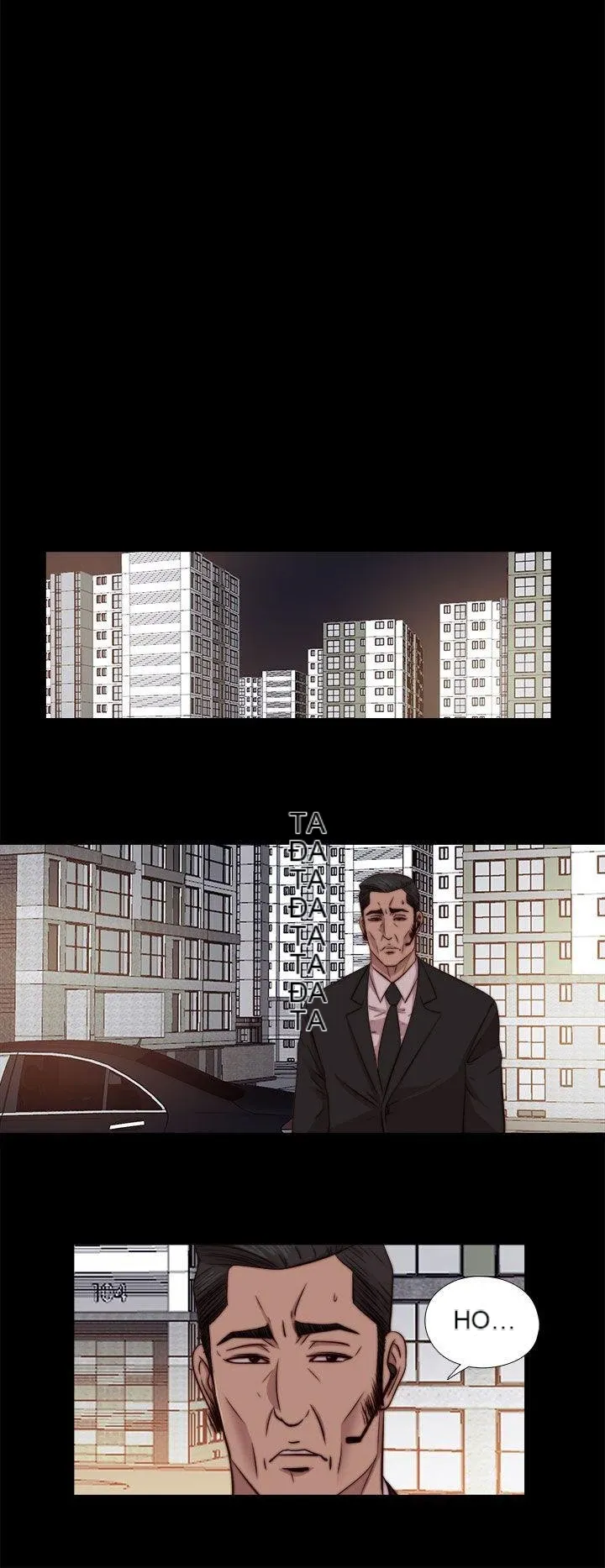 Bác tôi/cô gái của người hàng xóm Chương 1-127