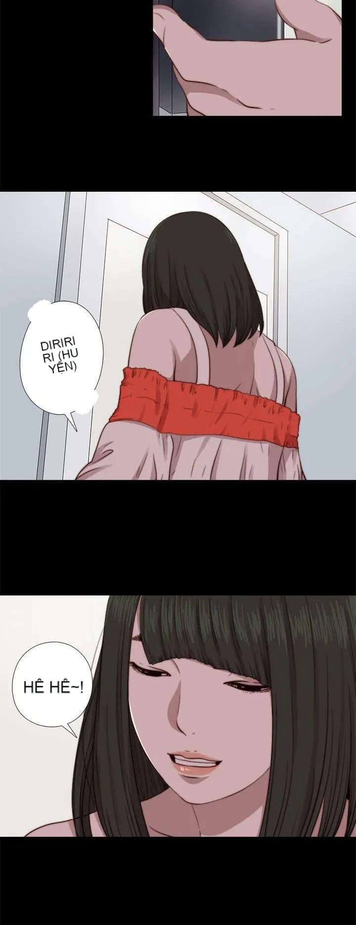 Bác tôi/cô gái của người hàng xóm Chương 1-127