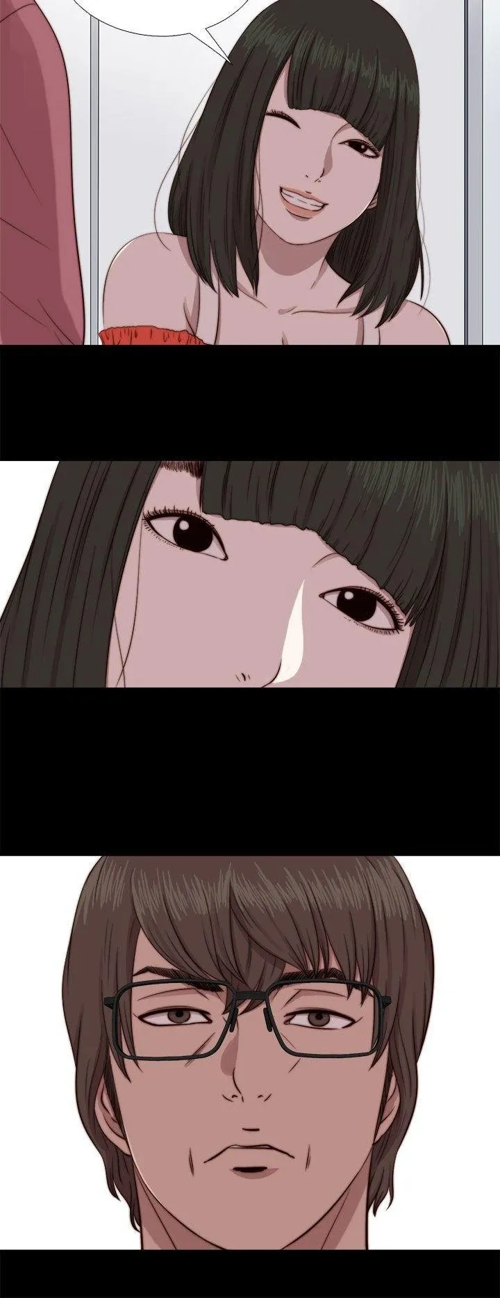 Bác tôi/cô gái của người hàng xóm Chương 1-127