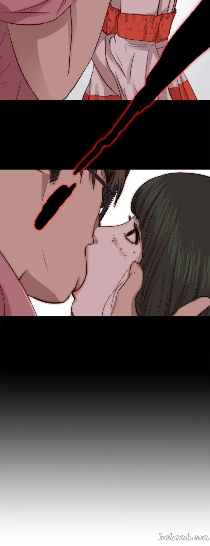 Bác tôi/cô gái của người hàng xóm Chương 1-127