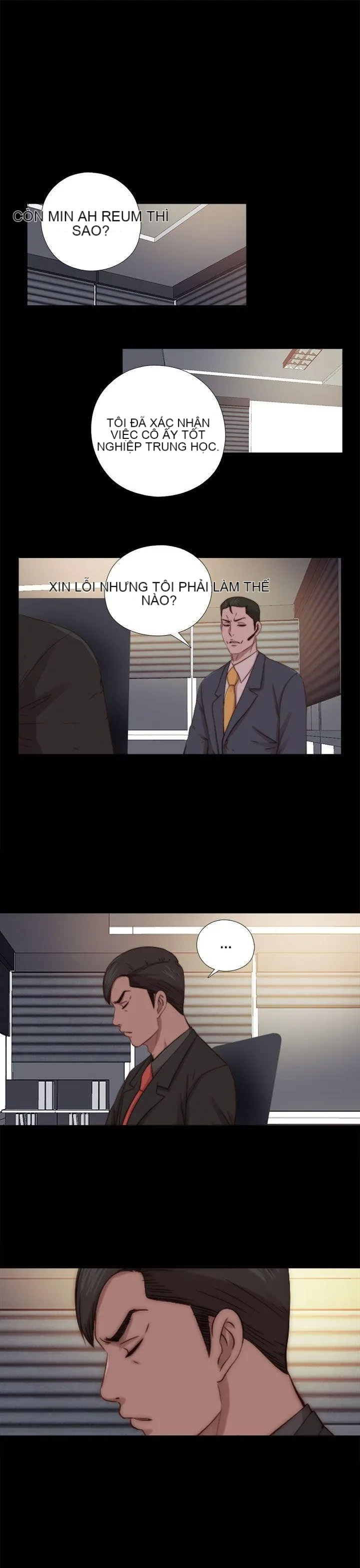 Bác tôi/cô gái của người hàng xóm Chương 1-127