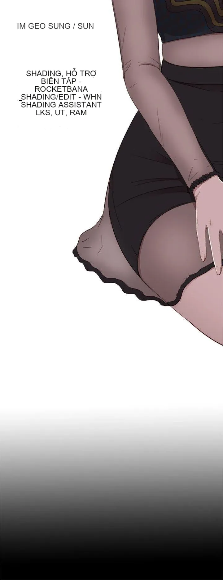 Bác tôi/cô gái của người hàng xóm Chương 1-127