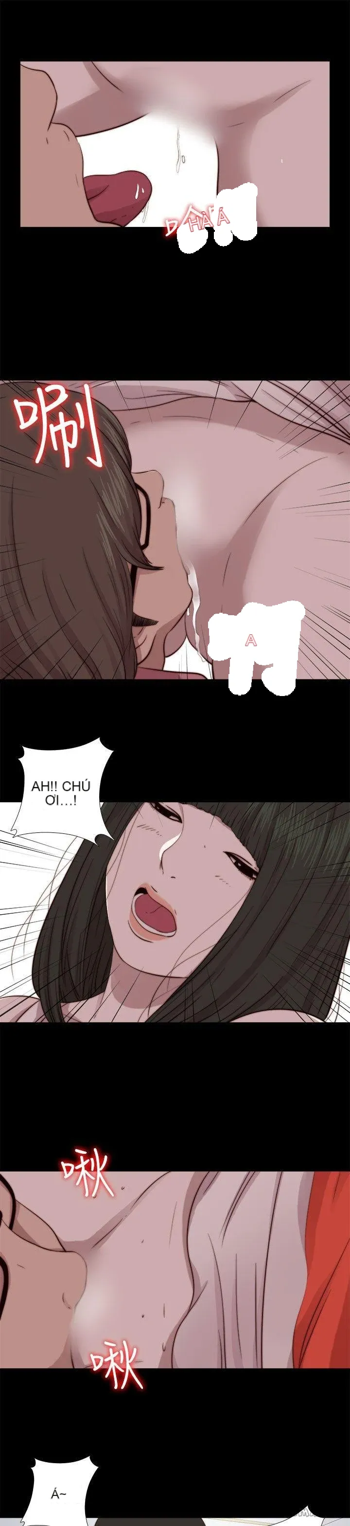 Bác tôi/cô gái của người hàng xóm Chương 1-127