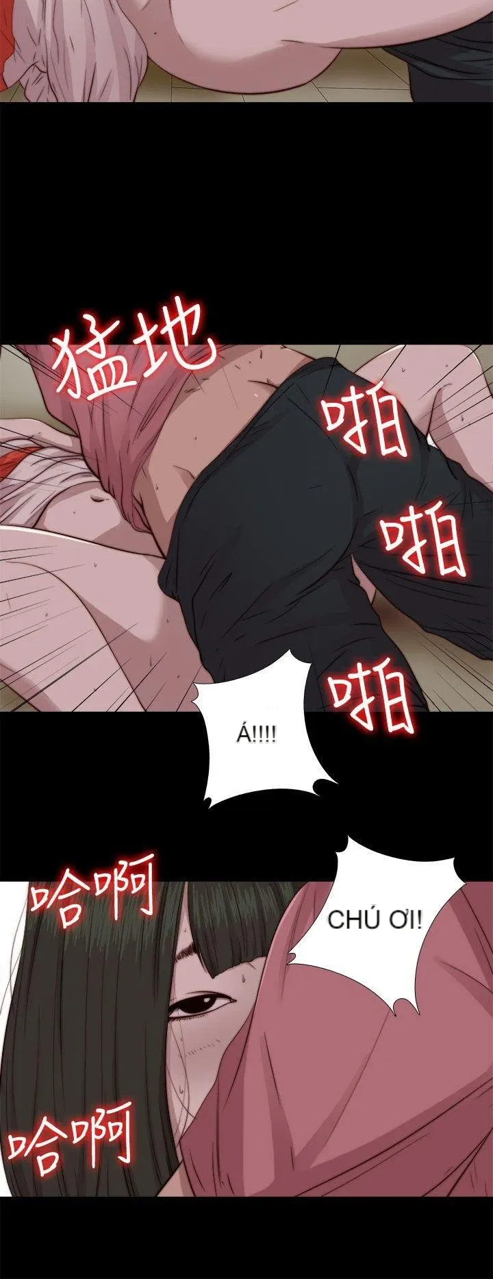 Bác tôi/cô gái của người hàng xóm Chương 1-127