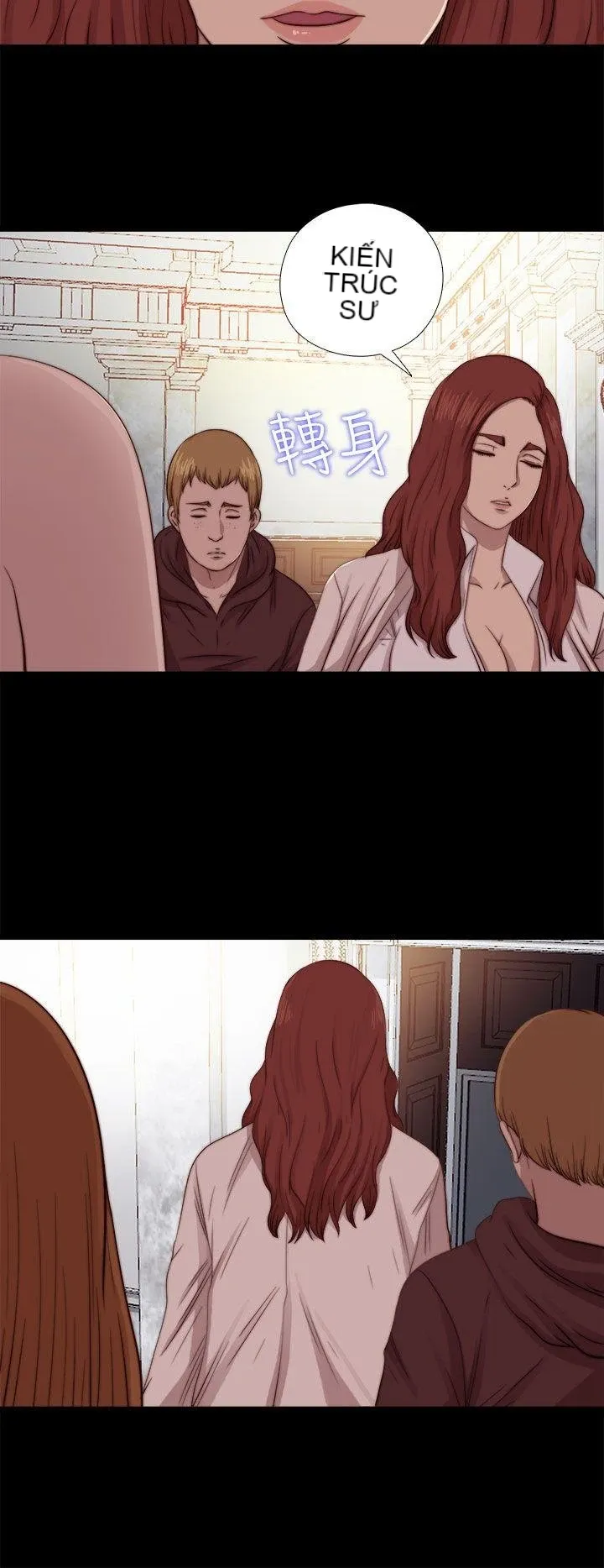 Bác tôi/cô gái của người hàng xóm Chương 1-127