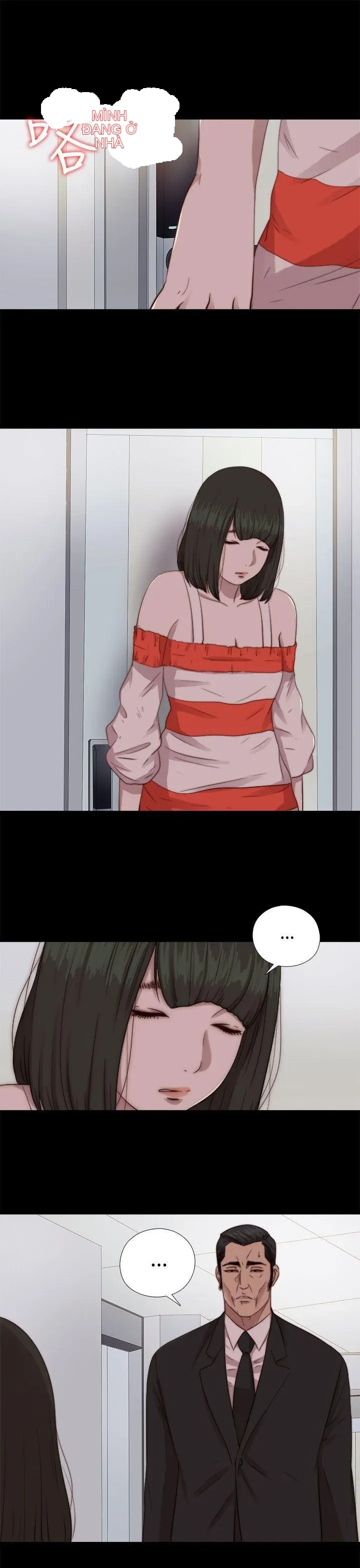 Bác tôi/cô gái của người hàng xóm Chương 1-127