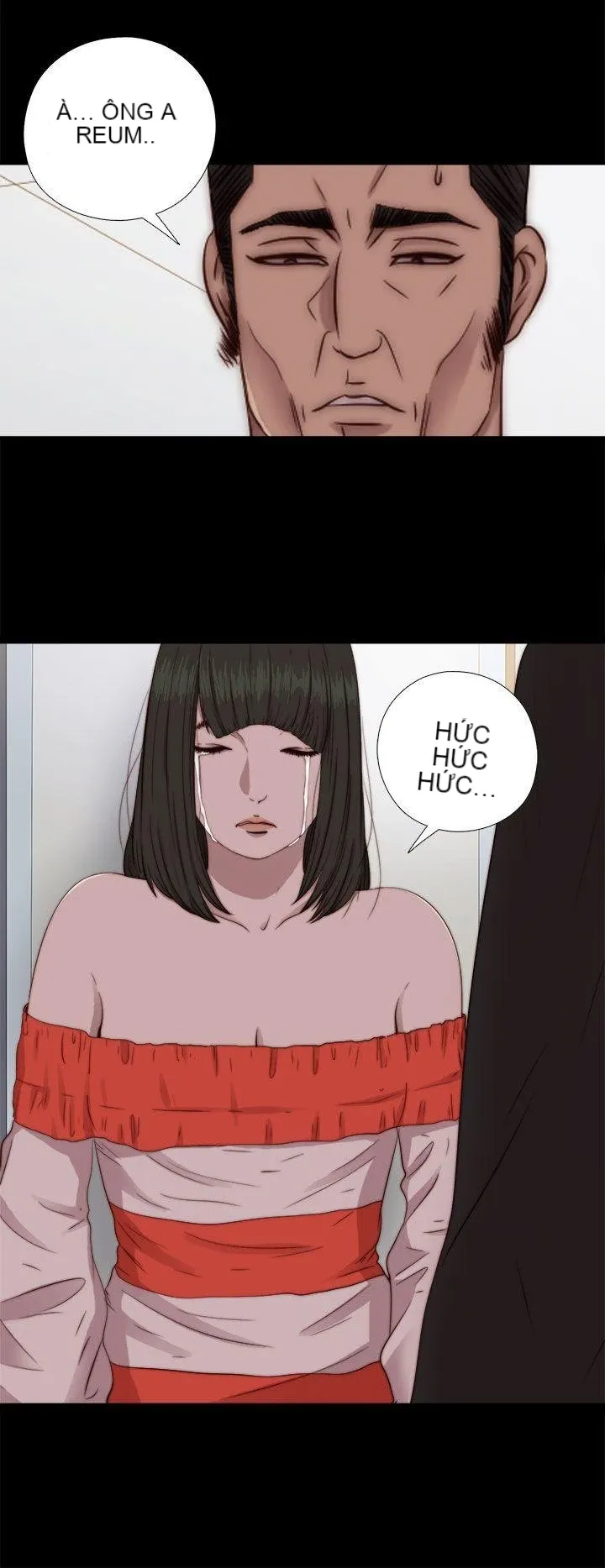 Bác tôi/cô gái của người hàng xóm Chương 1-127