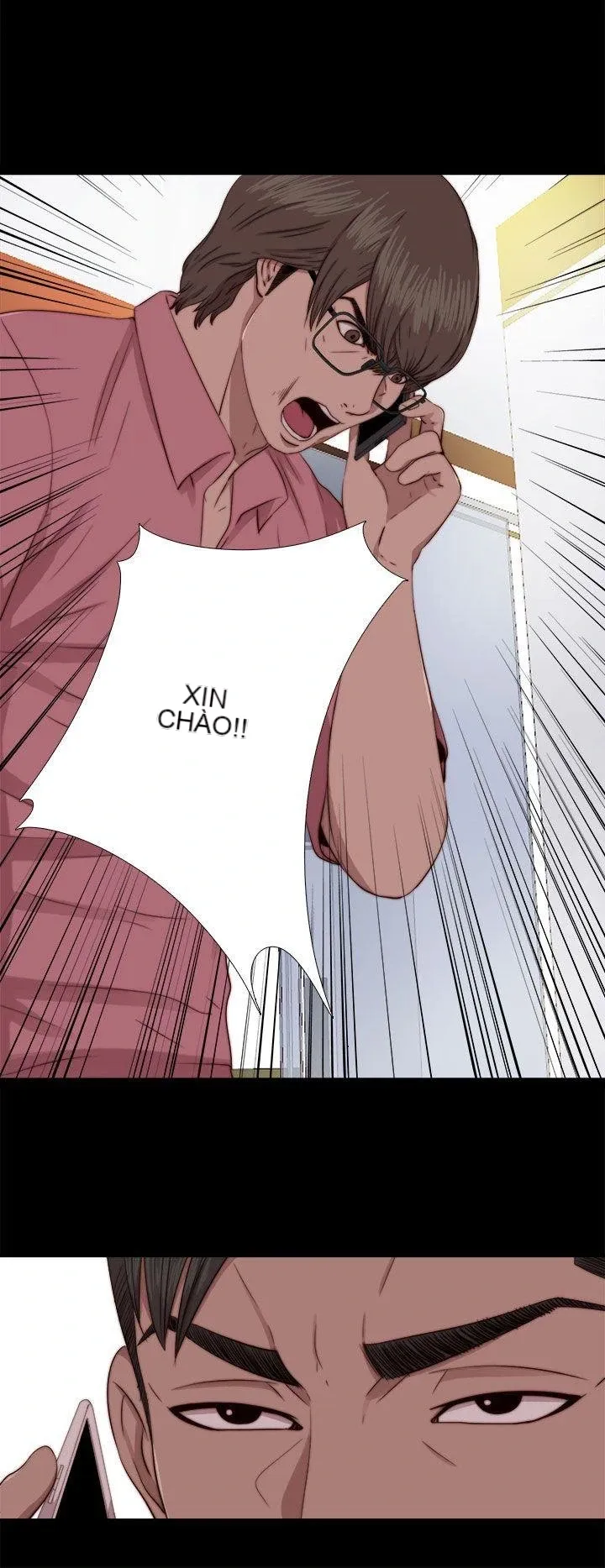 Bác tôi/cô gái của người hàng xóm Chương 1-127