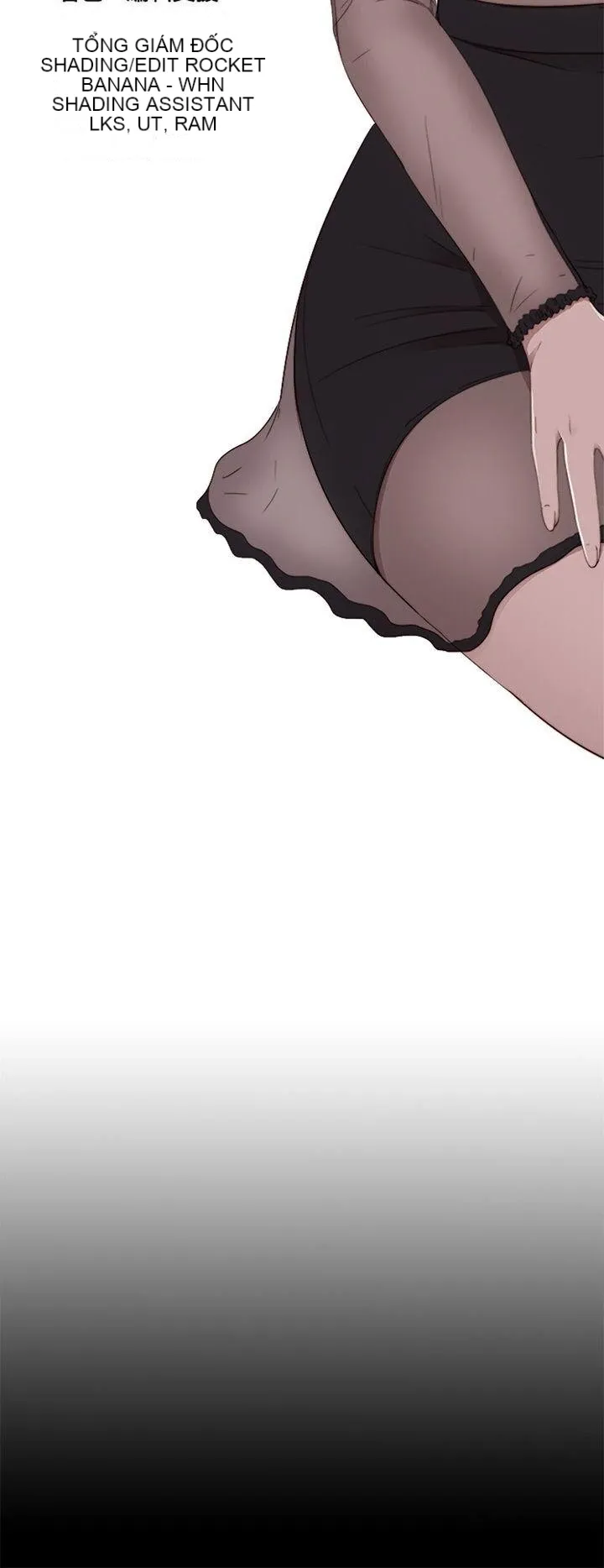 Bác tôi/cô gái của người hàng xóm Chương 1-127