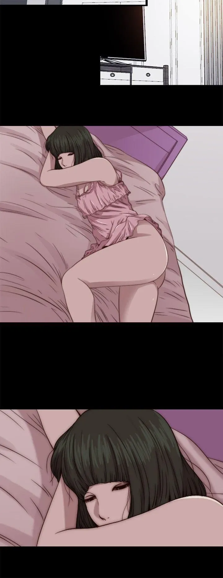 Bác tôi/cô gái của người hàng xóm Chương 1-127