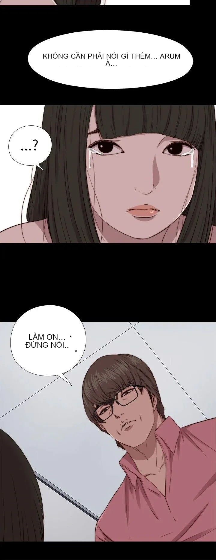 Bác tôi/cô gái của người hàng xóm Chương 1-127