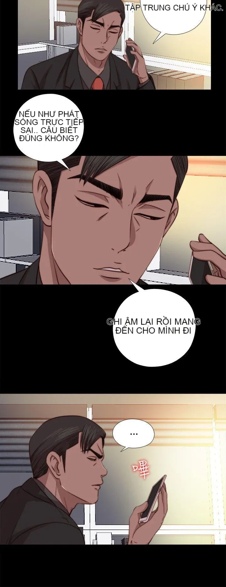 Bác tôi/cô gái của người hàng xóm Chương 1-127