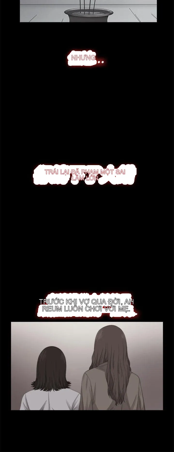 Bác tôi/cô gái của người hàng xóm Chương 1-127