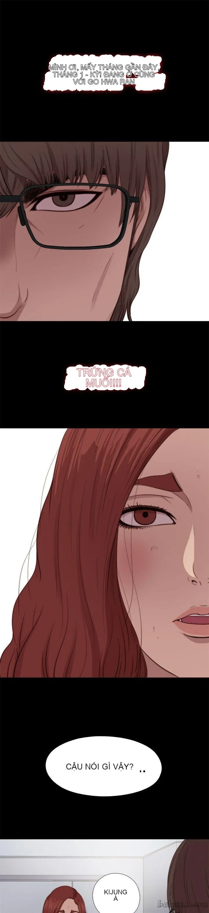 Bác tôi/cô gái của người hàng xóm Chương 1-127