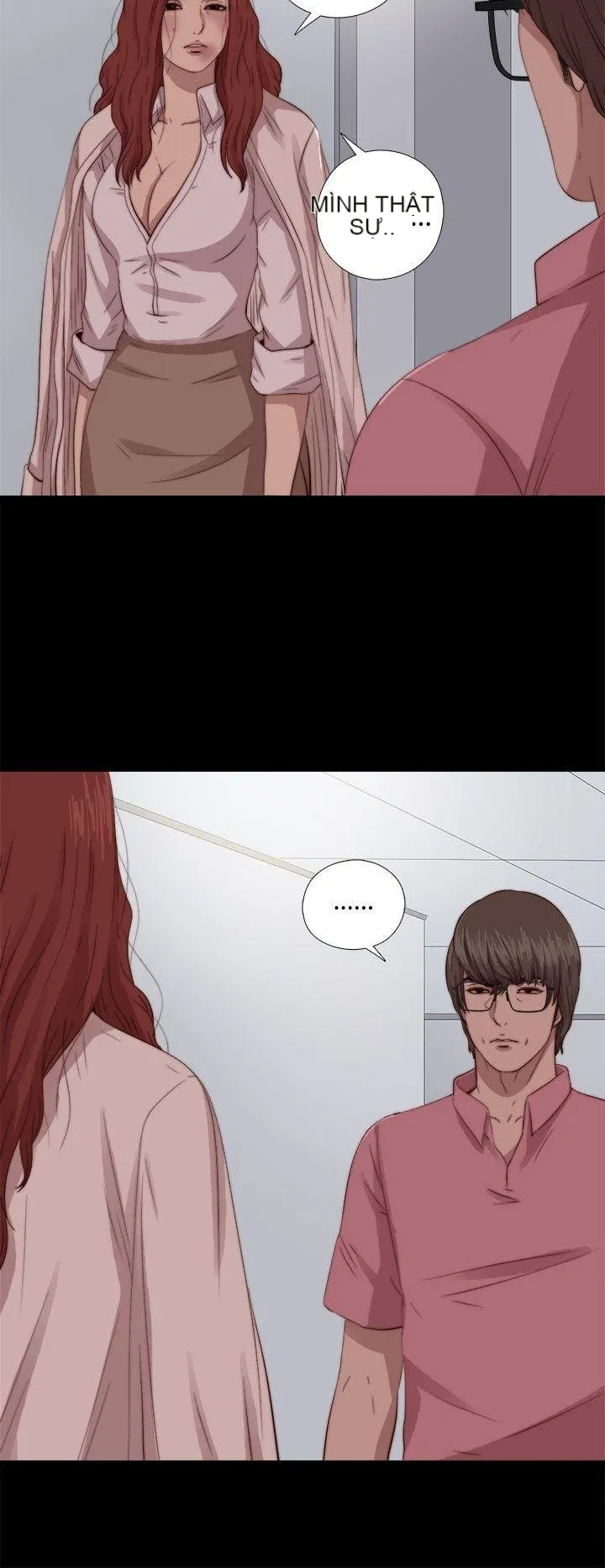 Bác tôi/cô gái của người hàng xóm Chương 1-127