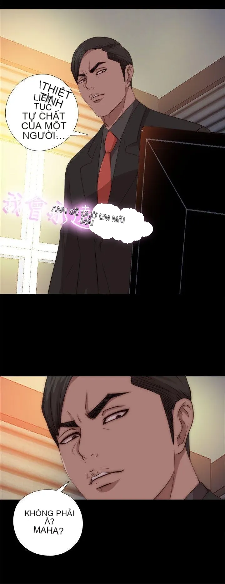 Bác tôi/cô gái của người hàng xóm Chương 1-127