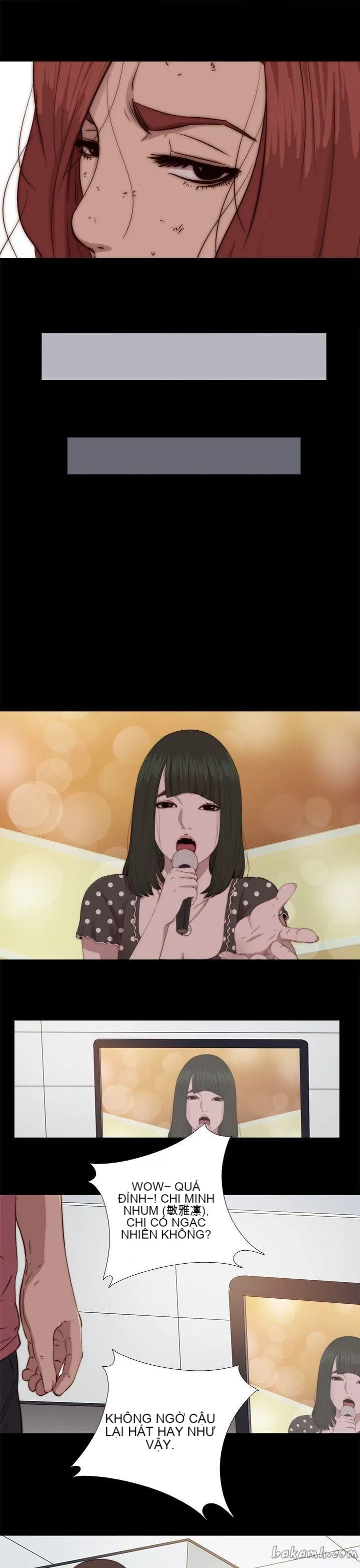 Bác tôi/cô gái của người hàng xóm Chương 1-127