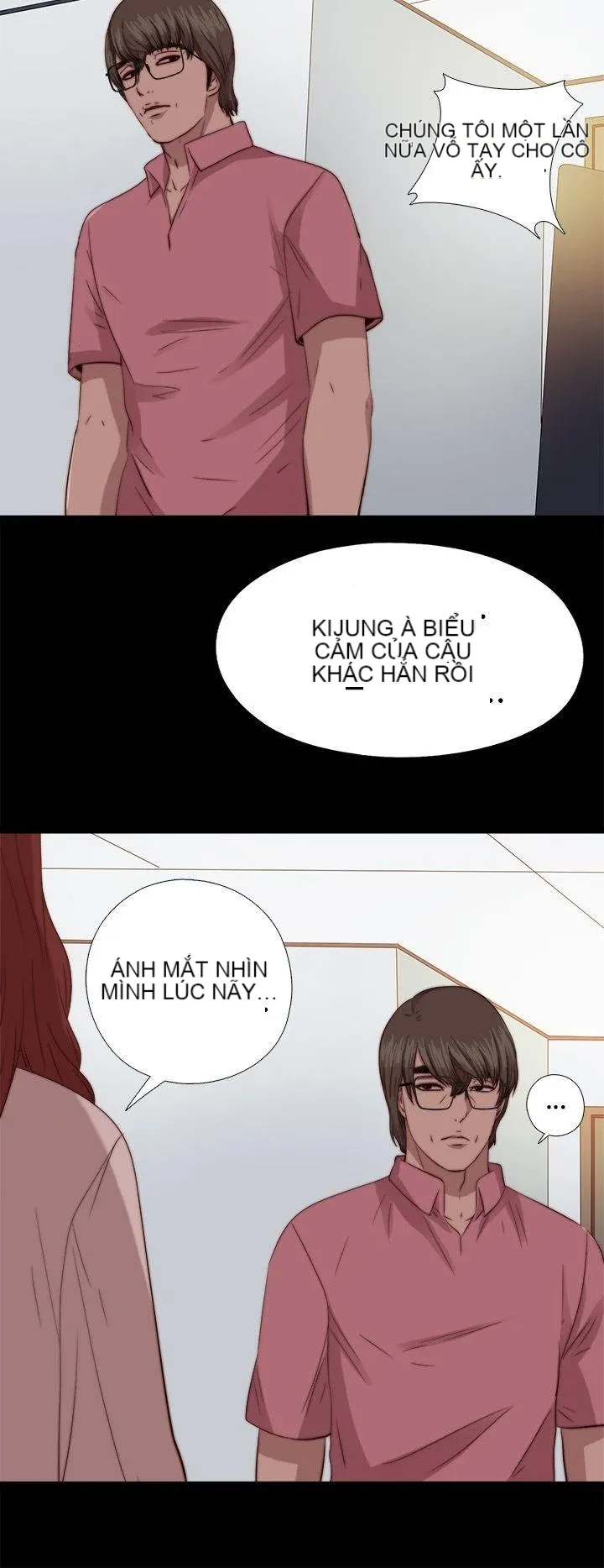 Bác tôi/cô gái của người hàng xóm Chương 1-127