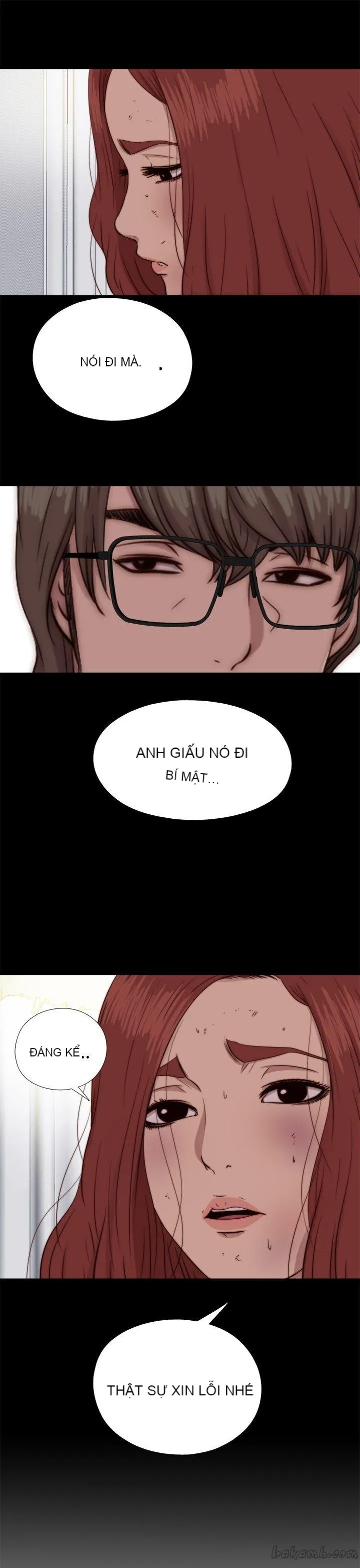 Bác tôi/cô gái của người hàng xóm Chương 1-127