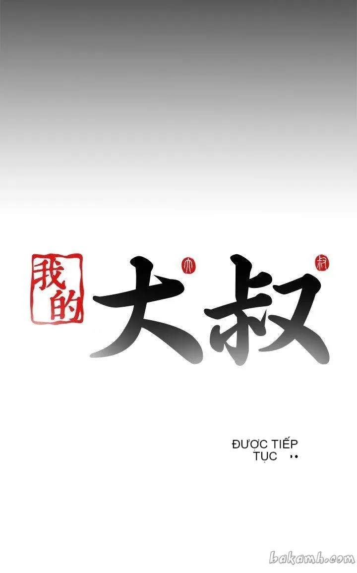 Bác tôi/cô gái của người hàng xóm Chương 1-127