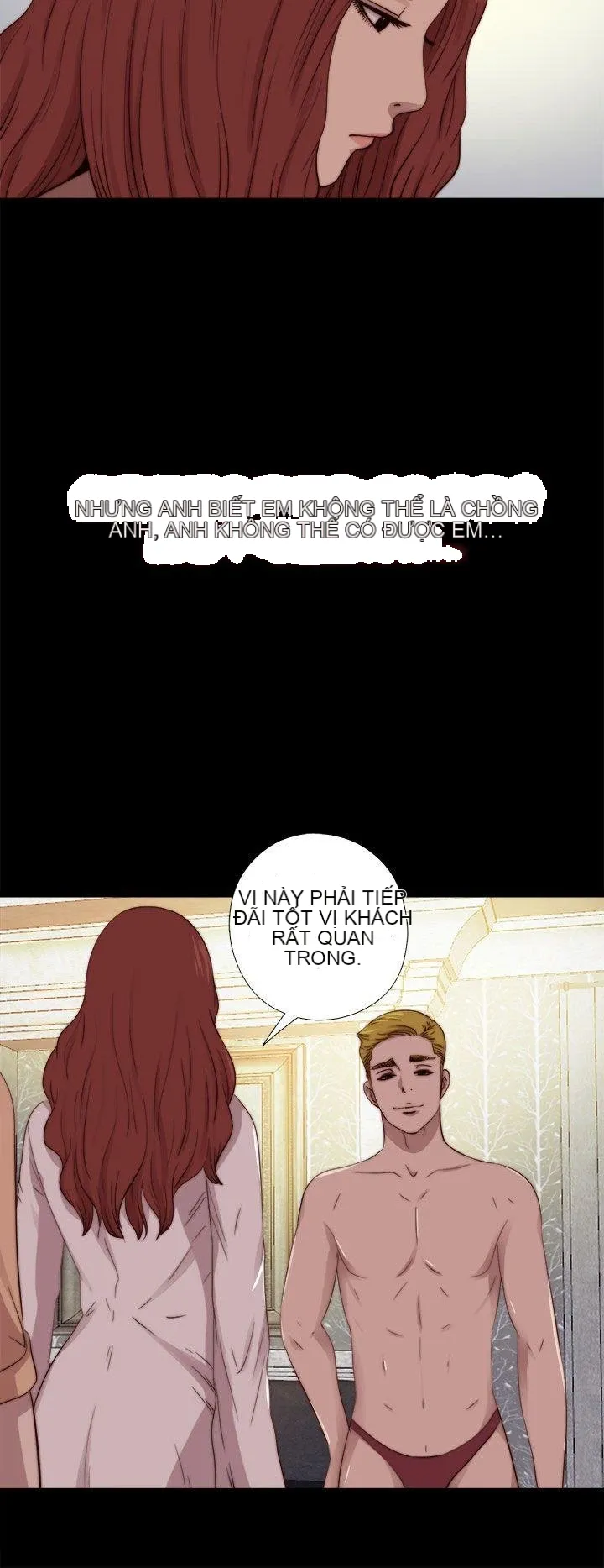 Bác tôi/cô gái của người hàng xóm Chương 1-127