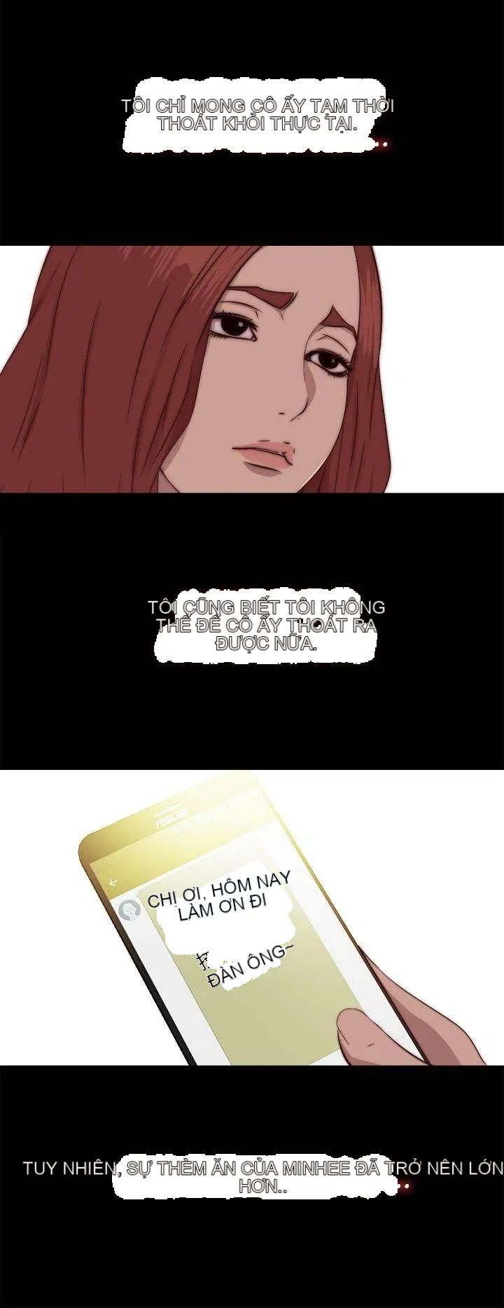 Bác tôi/cô gái của người hàng xóm Chương 1-127