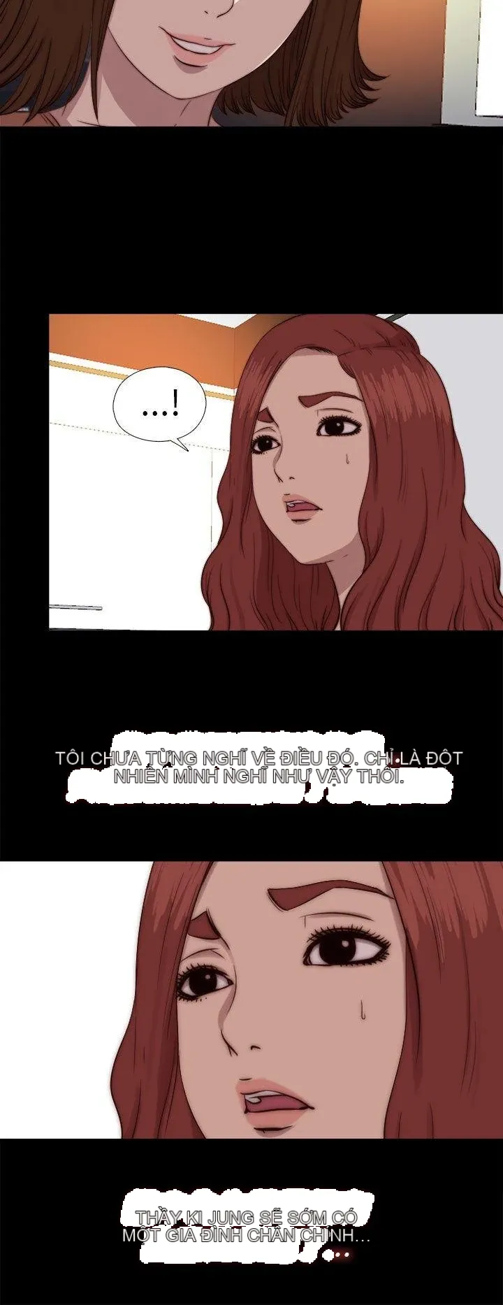 Bác tôi/cô gái của người hàng xóm Chương 1-127