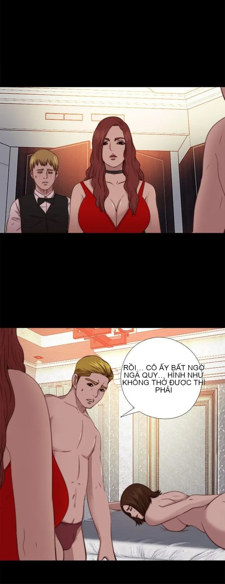 Bác tôi/cô gái của người hàng xóm Chương 1-127