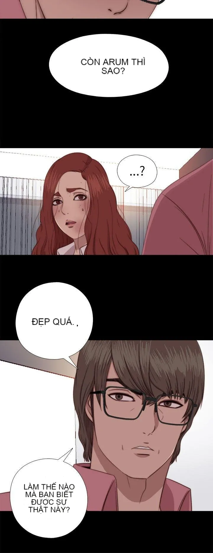 Bác tôi/cô gái của người hàng xóm Chương 1-127