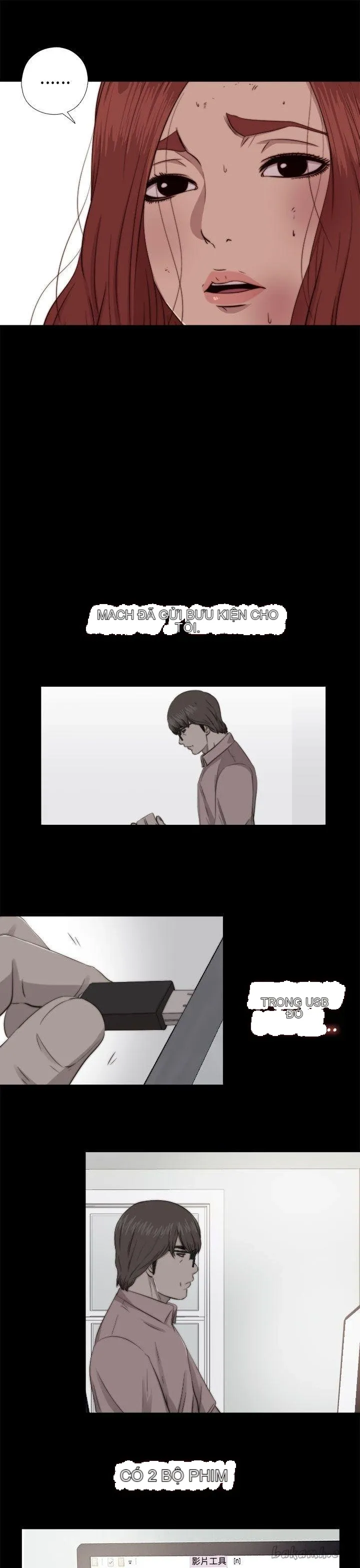 Bác tôi/cô gái của người hàng xóm Chương 1-127