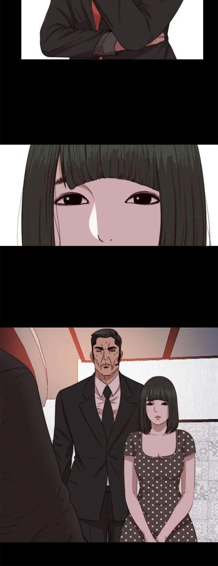 Bác tôi/cô gái của người hàng xóm Chương 1-127