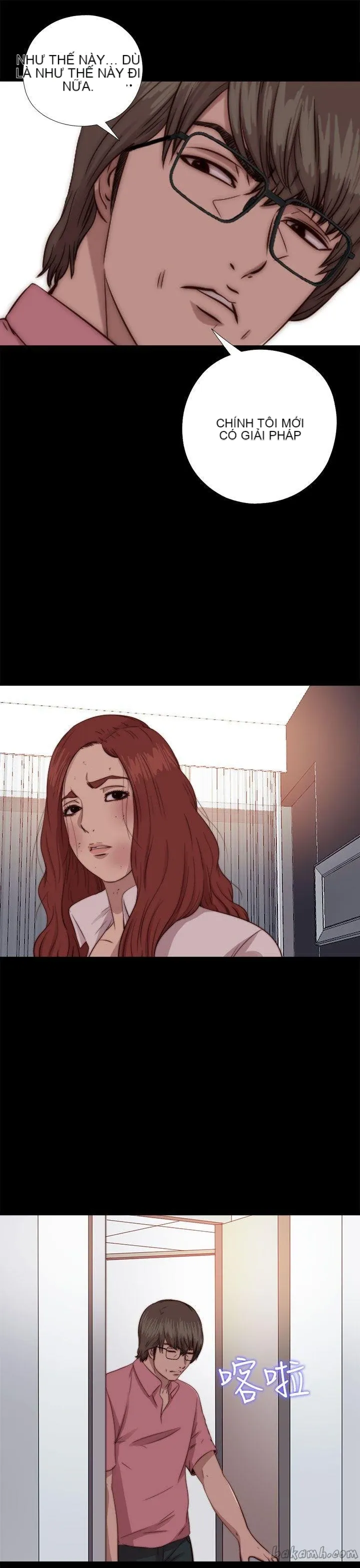 Bác tôi/cô gái của người hàng xóm Chương 1-127