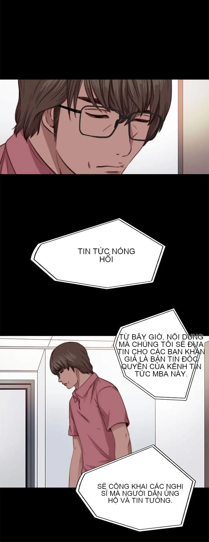 Bác tôi/cô gái của người hàng xóm Chương 1-127