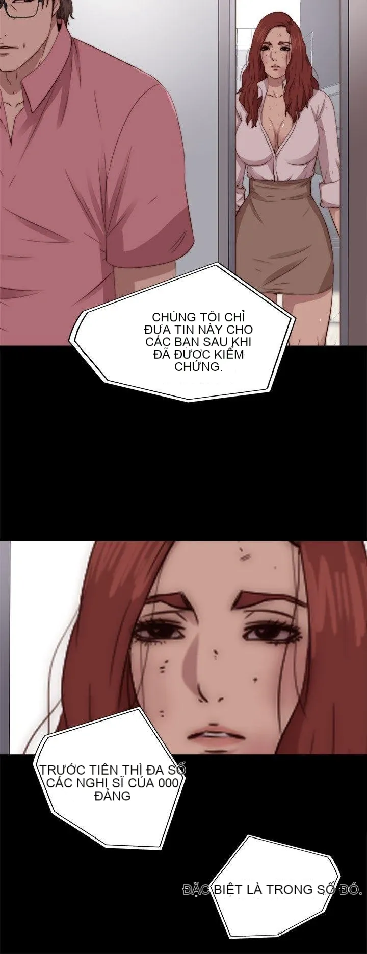 Bác tôi/cô gái của người hàng xóm Chương 1-127