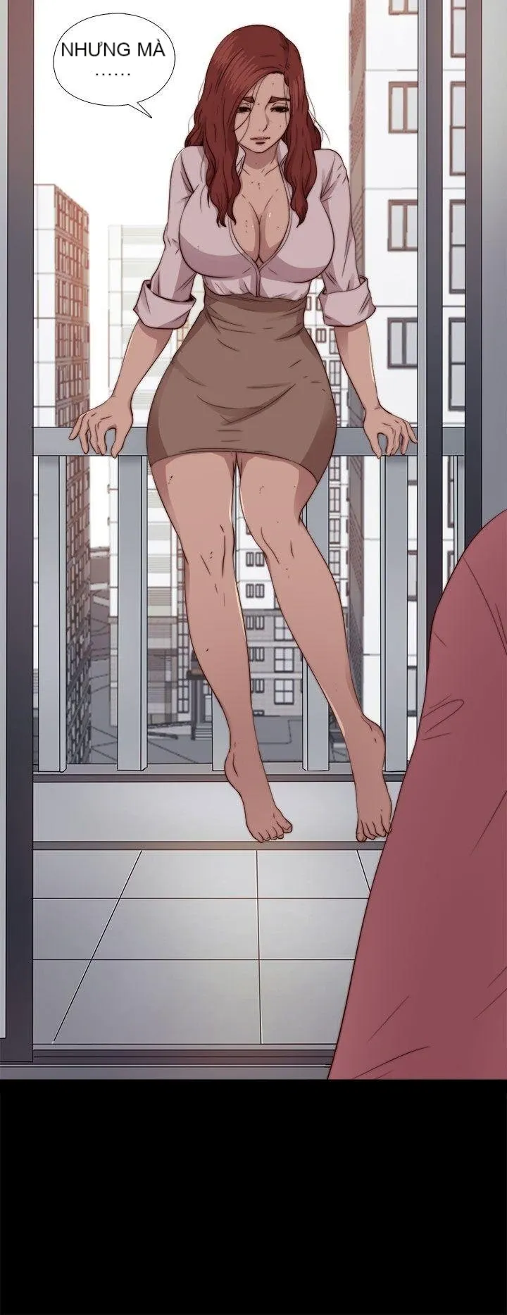 Bác tôi/cô gái của người hàng xóm Chương 1-127