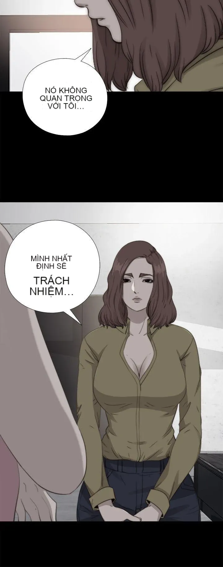 Bác tôi/cô gái của người hàng xóm Chương 1-127