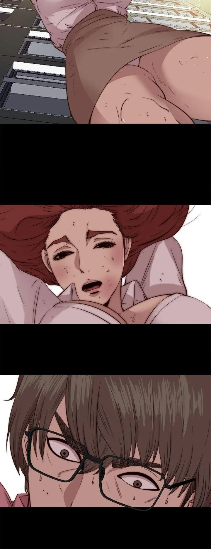 Bác tôi/cô gái của người hàng xóm Chương 1-127