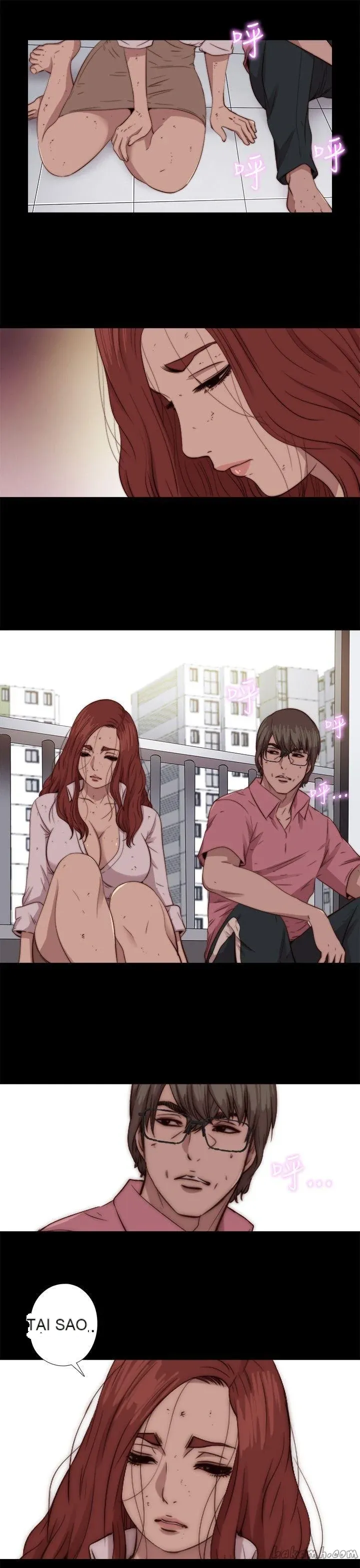 Bác tôi/cô gái của người hàng xóm Chương 1-127