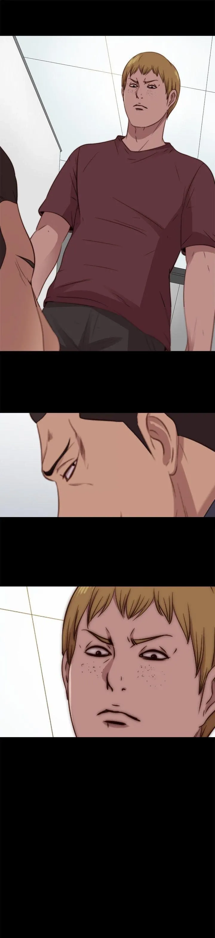 Bác tôi/cô gái của người hàng xóm Chương 1-127