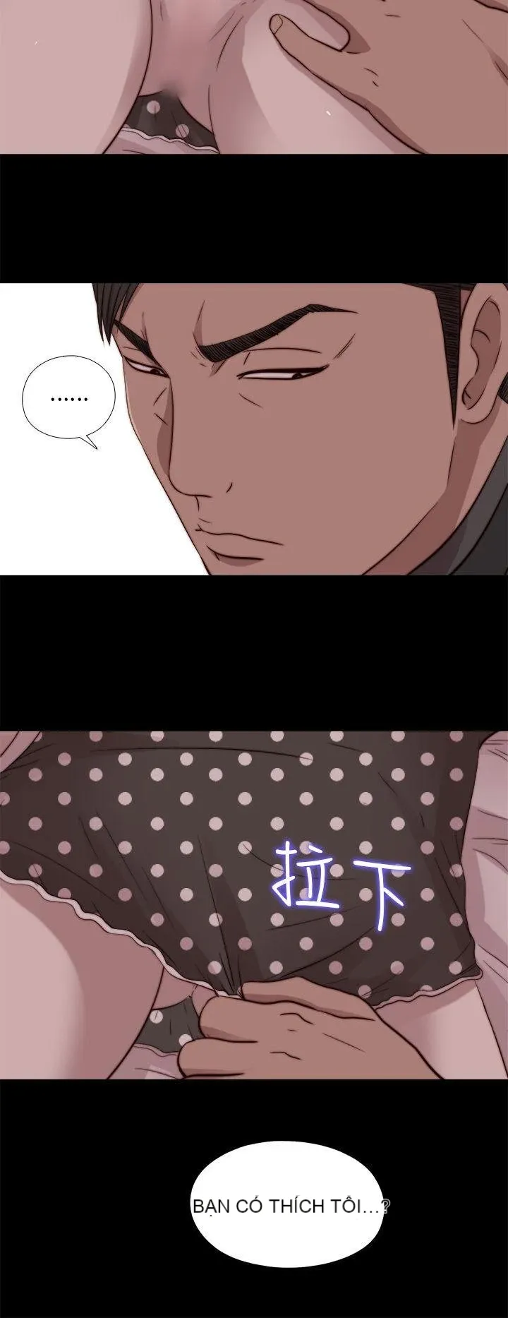 Bác tôi/cô gái của người hàng xóm Chương 1-127