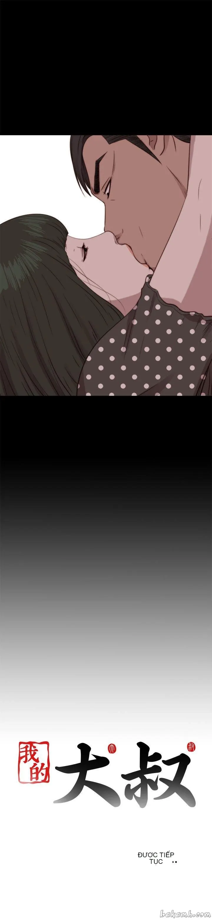 Bác tôi/cô gái của người hàng xóm Chương 1-127