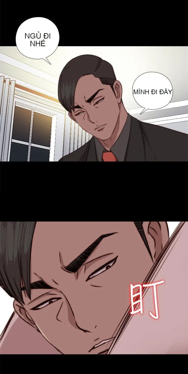 Bác tôi/cô gái của người hàng xóm Chương 1-127