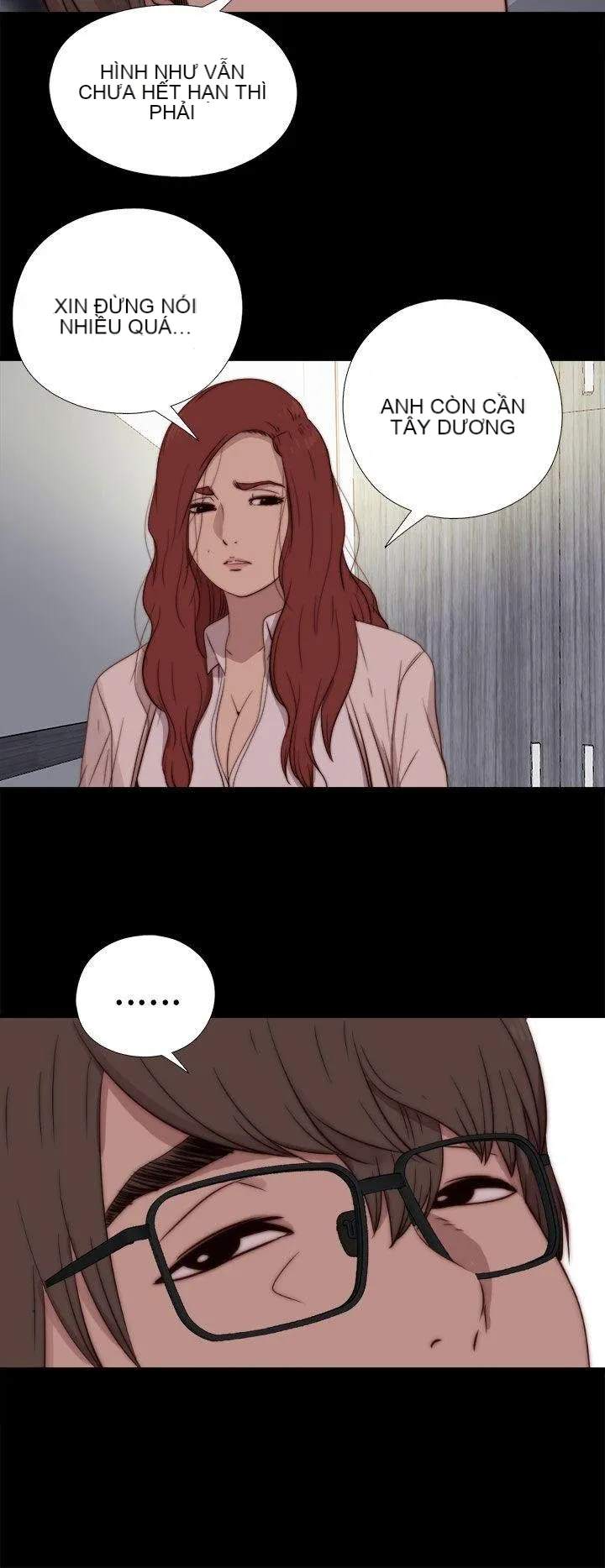 Bác tôi/cô gái của người hàng xóm Chương 1-127