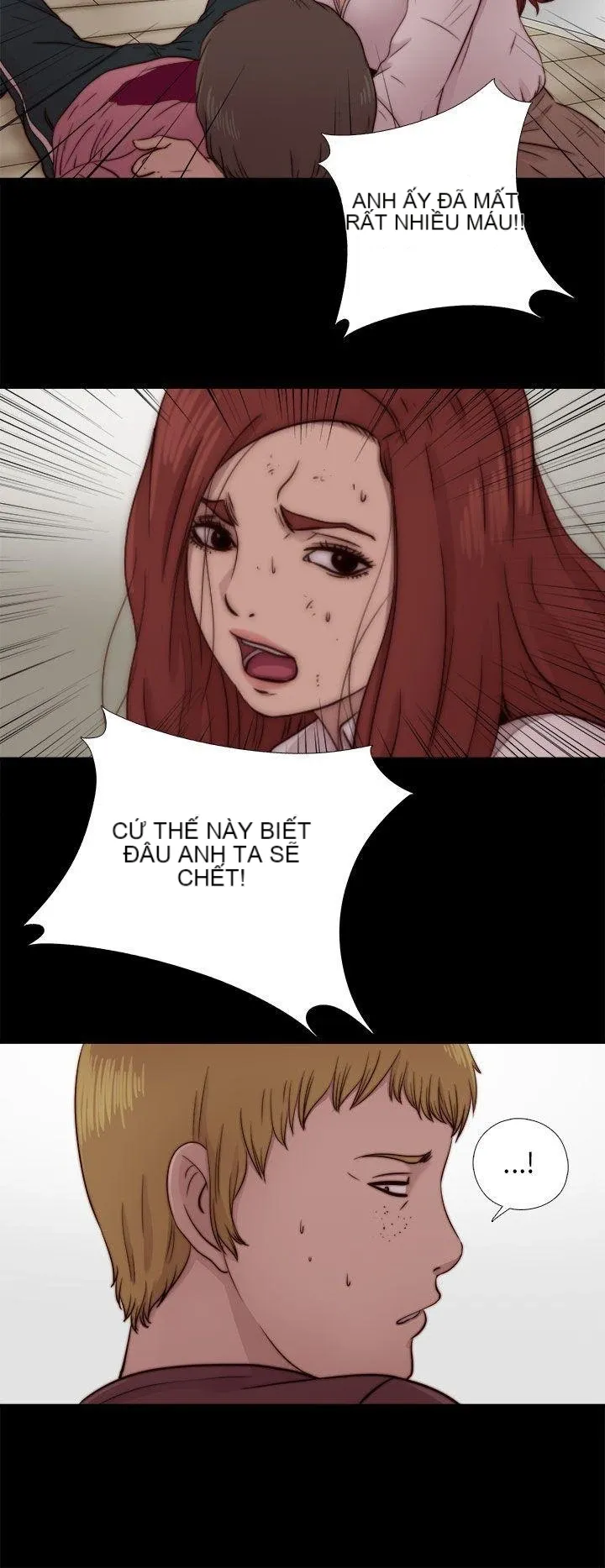 Bác tôi/cô gái của người hàng xóm Chương 1-127